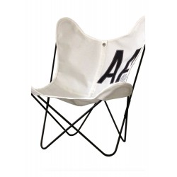 Fauteuil Airborne AA Blanc...