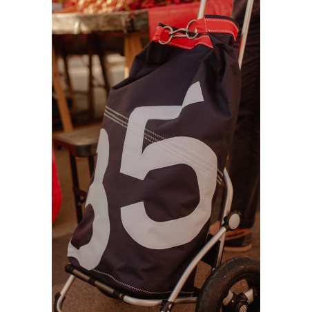 caddie de course n°35