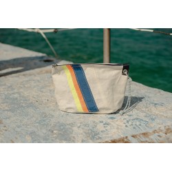 trousse de toilette en voile