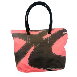 copy of Monaco Red Satchel...