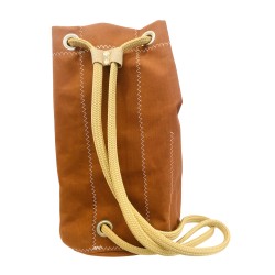 Sac à dos voile vieux gréement Moussaillon arrière