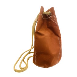 Sac à dos voile vieux gréement Moussaillon profil
