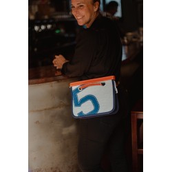 copy of Shoulder bag Navy...