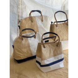 copy of Sailcloth Handbag...