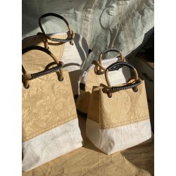 copy of Sailcloth Handbag...
