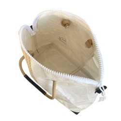 Intérieur sac James