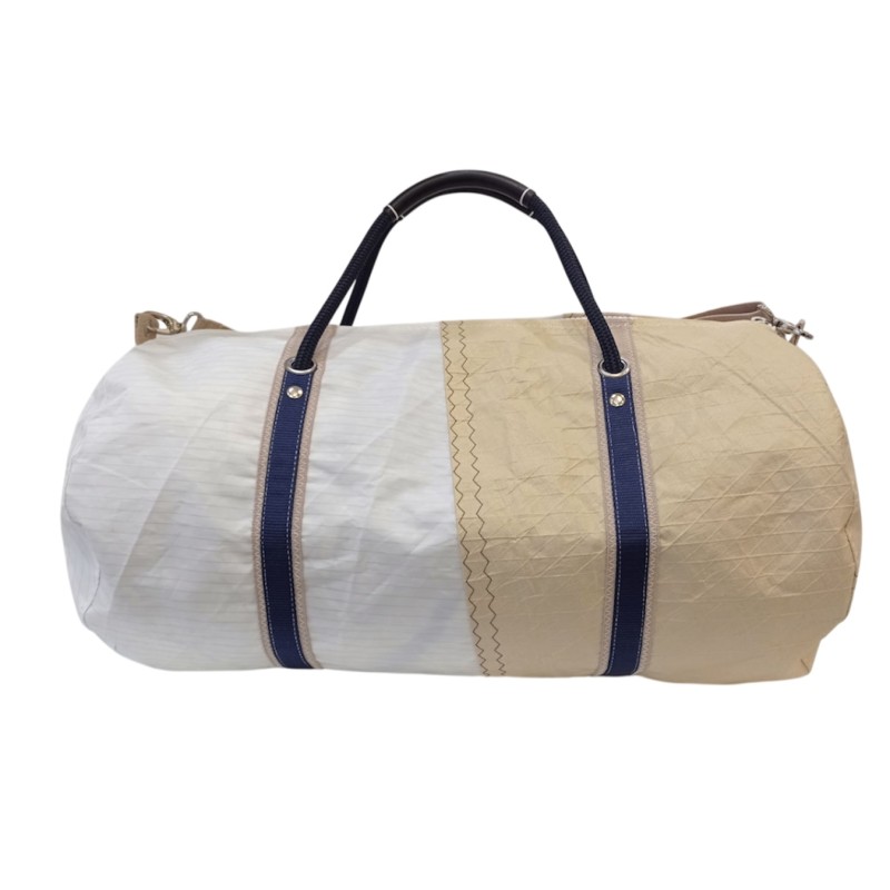 Sac de voyage Regate en voile kevlar doré