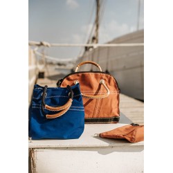 photo plusieurs sacs en voile