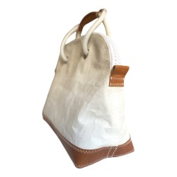 Sailcloth and leather Jimmy