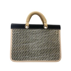 Stockholm n°5 Rouge de dos