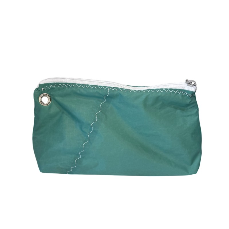 Pochette spi vert Ipanema