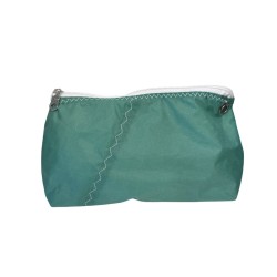 Pochette spi vert Ipanema dos