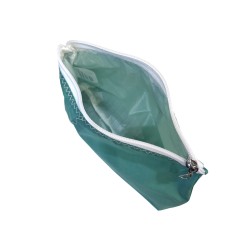 Pochette spi vert Ipanema intérieur