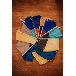 photo de plusieurs pochettes en spi