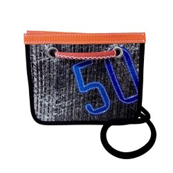 Shoulder bag Black sail...
