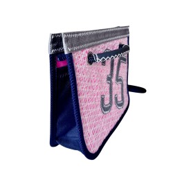 Paris Rose n°35  côté