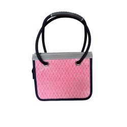 Paris Rose n°35 arrière