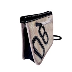 Paris Jaune n°08 côté