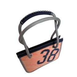 Paris n°38 Orange dessus