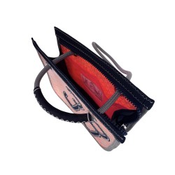 Paris n°38 Orange intérieur