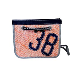Shoulder bag Orange sail &...