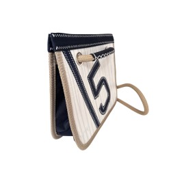 Paris n°5 bleu marine côté