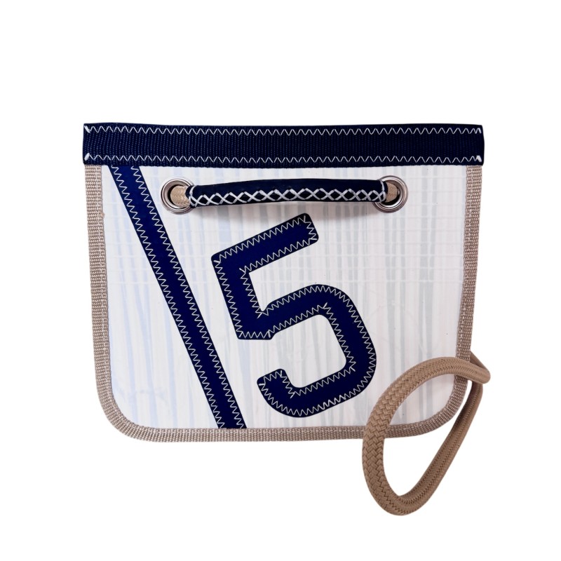 Paris n°5 bleu marine