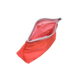 Ipanema Orange Fluo ouverte