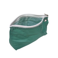 Pochette spi vert Ipanema