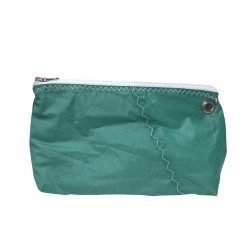 Pochette spi vert Ipanema