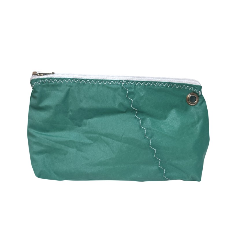 Pochette spi vert Ipanema