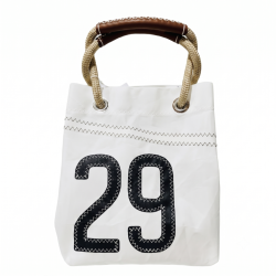 copy of Sailcloth Handbag...