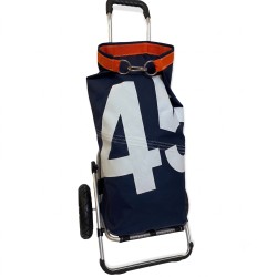 Caddie Personnalisé Voile...