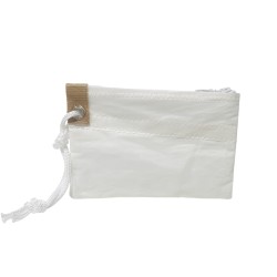 copy of Flat pouch white...