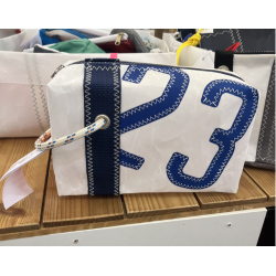 Trousse de toilette voile...