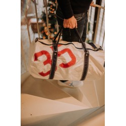 copy of Sailing travel bag...