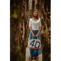 copy of Recycled sail...