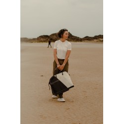 Sac de voyage Spi Noir James