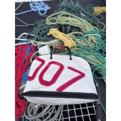 James travel bag - 007...
