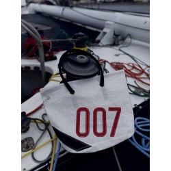 Sac Fastnet n°007 Gilles Lamiré 2