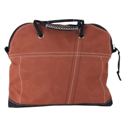Bagage Voile James Terracotta